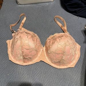 Victorias Secret Lace Bra